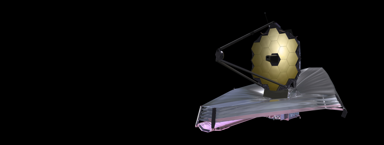 The James Webb telescope