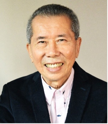 William Yang