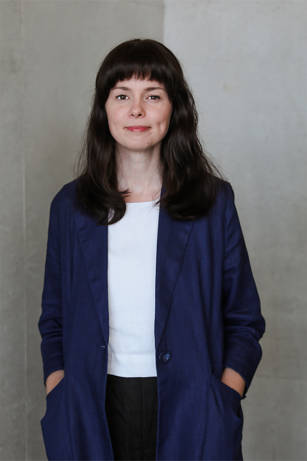 A photograph of Antares Wells