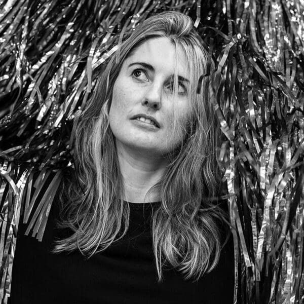 A photograph of Dee Jefferson