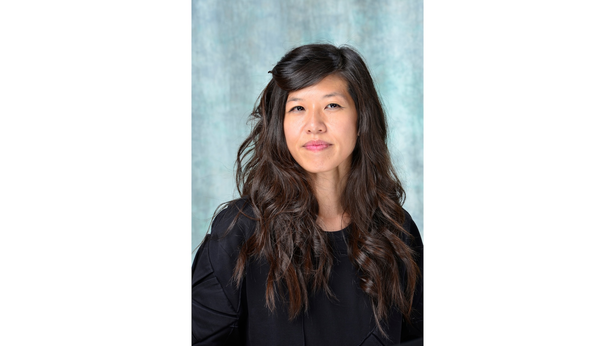 A photograph of Huong Ngo