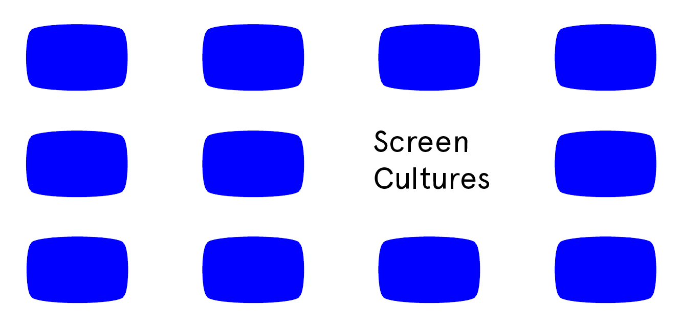 " "