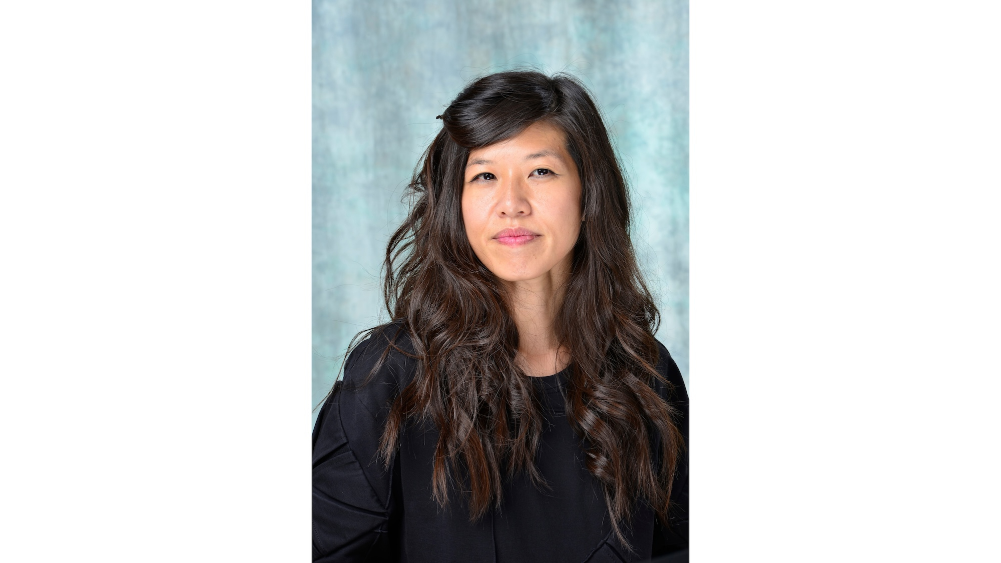 A photograph of Huong Ngo